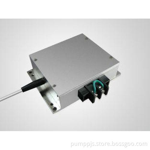 High Power 0.22N.A. Fiber Bundled 808nm 10W Medical Diode L